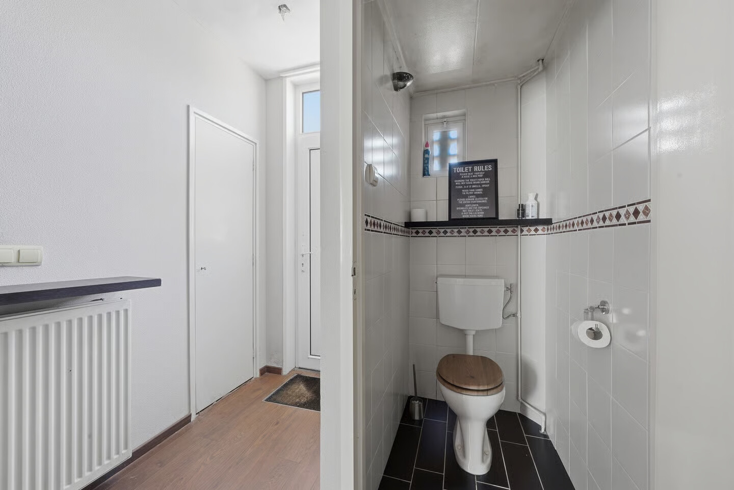 Hoekwoning te koop: Molenweg 66, Oost-Souburg