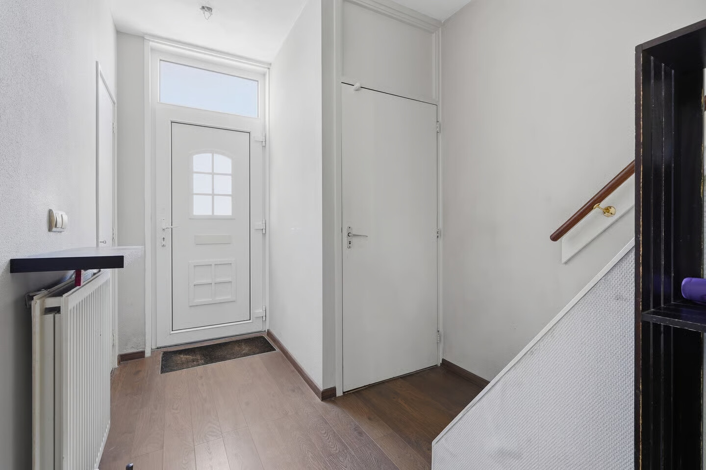 Hoekwoning te koop: Molenweg 66, Oost-Souburg