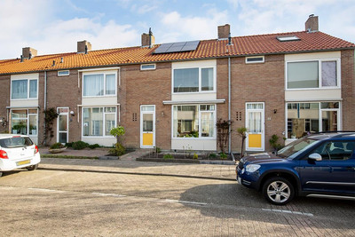 Henri Dunantstraat 9