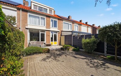 Van Ginkelstraat 33