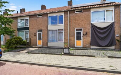 Van Ginkelstraat 41