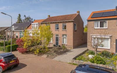 Middelburgsestraat 57