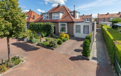 Middelburgsestraat 64