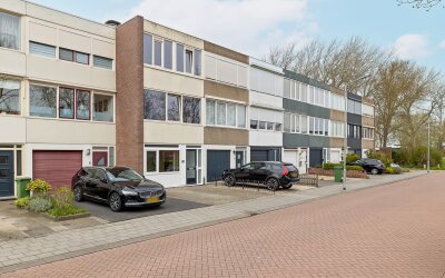 Amstelstraat 129