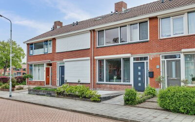 Roerstraat 12