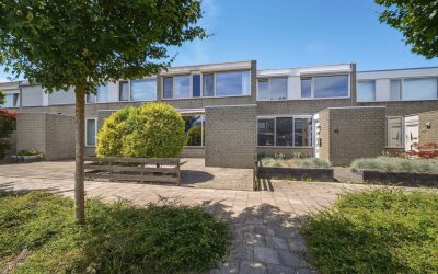 Hunzestraat 9