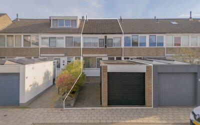 Zaanstraat 40