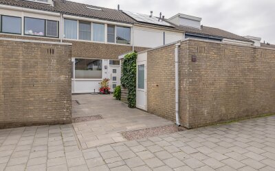 Zaanstraat 52
