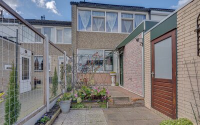 Zaanstraat 82