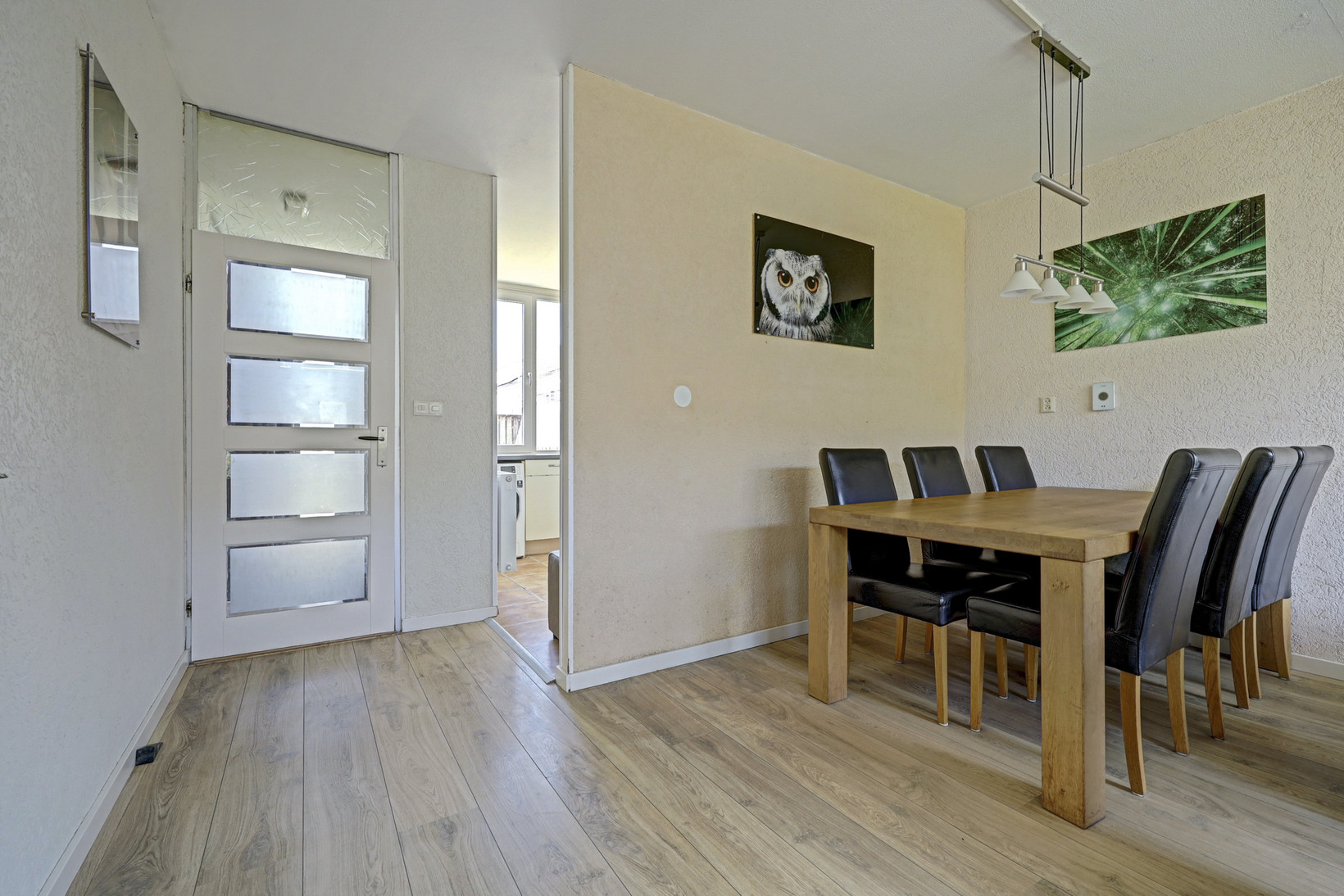 Tussenwoning te koop: Spaarnestraat 26, Oost-Souburg