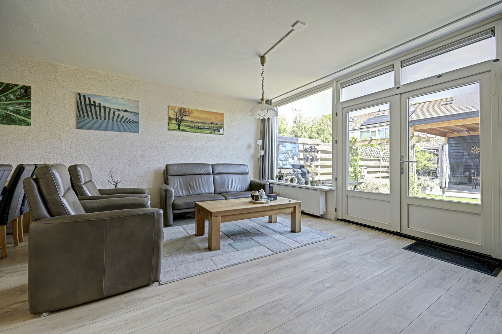 Tussenwoning te koop: Spaarnestraat 26, Oost-Souburg