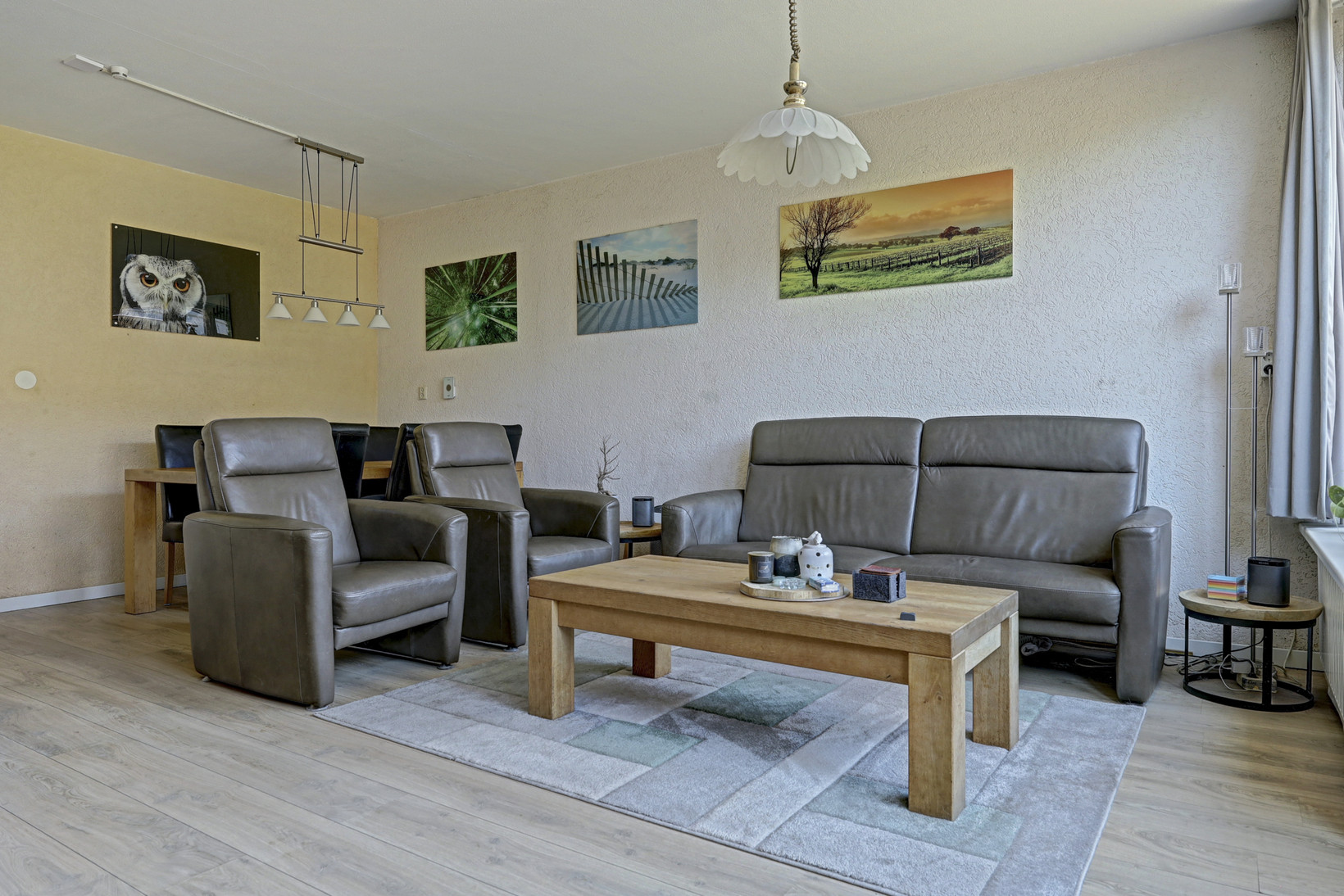 Tussenwoning te koop: Spaarnestraat 26, Oost-Souburg