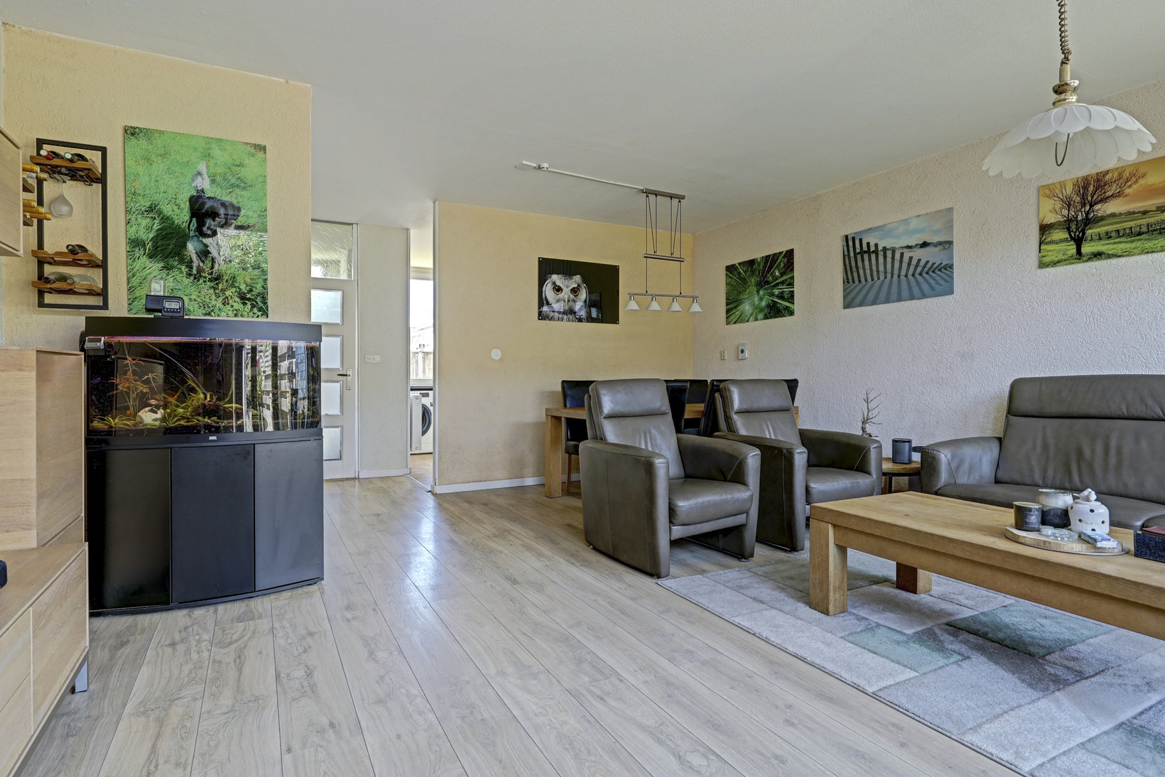 Tussenwoning te koop: Spaarnestraat 26, Oost-Souburg