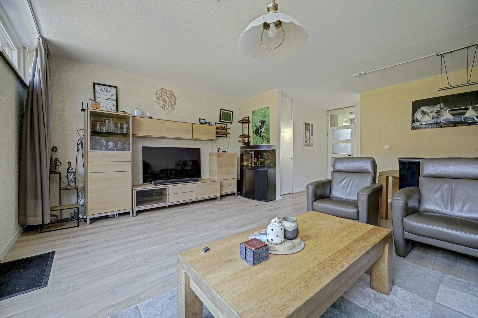 Tussenwoning te koop: Spaarnestraat 26, Oost-Souburg