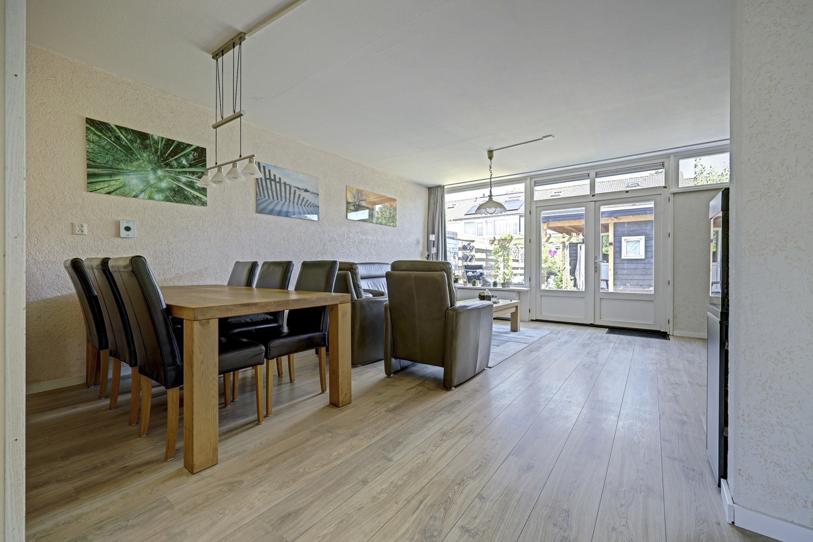 Tussenwoning te koop: Spaarnestraat 26, Oost-Souburg