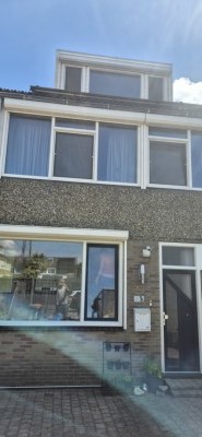 Spaarnestraat 26