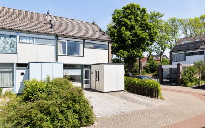 Maasstraat 2