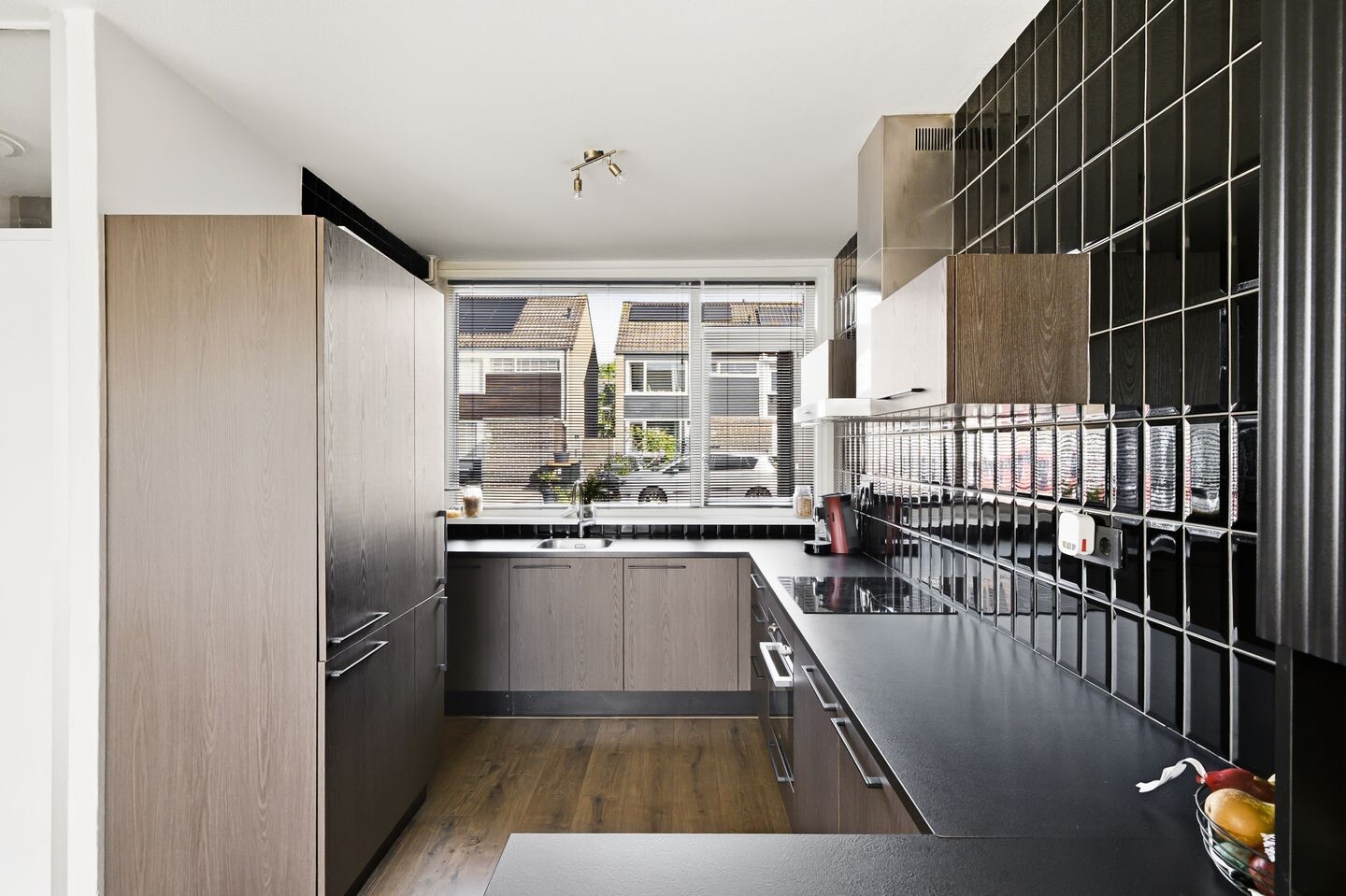 Tussenwoning te koop: Ijsselstraat 15, Oost-Souburg