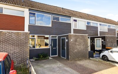 Ijsselstraat 15