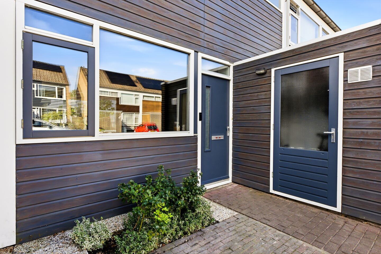 Tussenwoning te koop: Ijsselstraat 15, Oost-Souburg