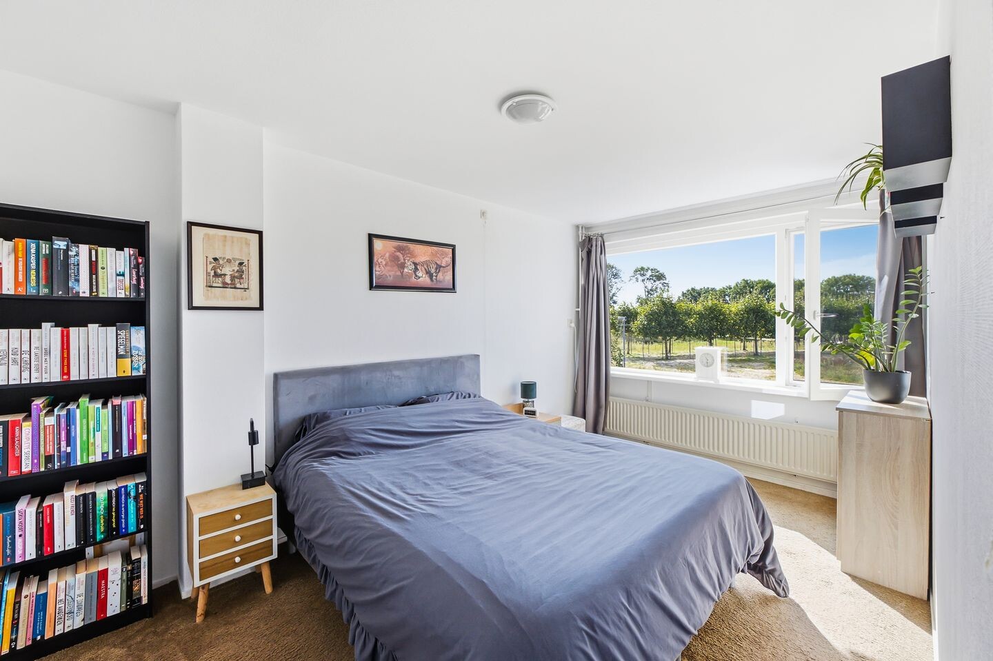 Tussenwoning te koop: Ijsselstraat 15, Oost-Souburg