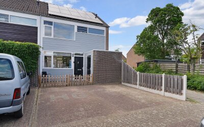 Ijsselstraat 49