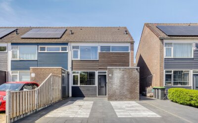 Oosterscheldestraat 29