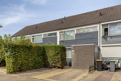 Westerscheldestraat 107