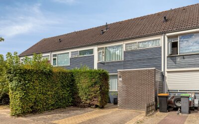Westerscheldestraat 107