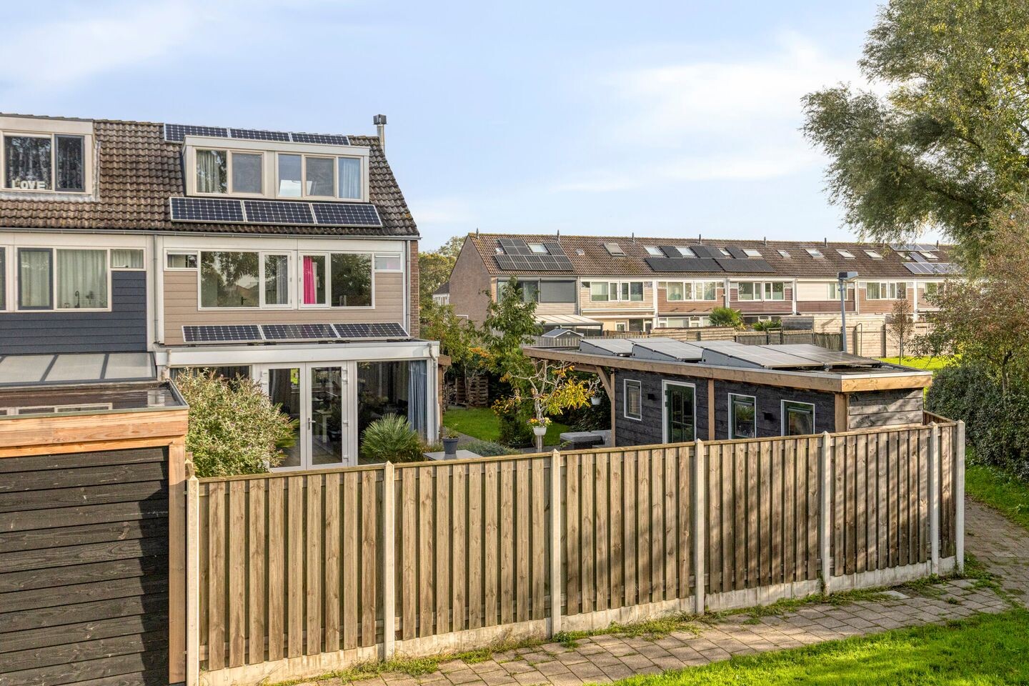 Hoekwoning te koop: Westerscheldestraat 28, Oost-Souburg