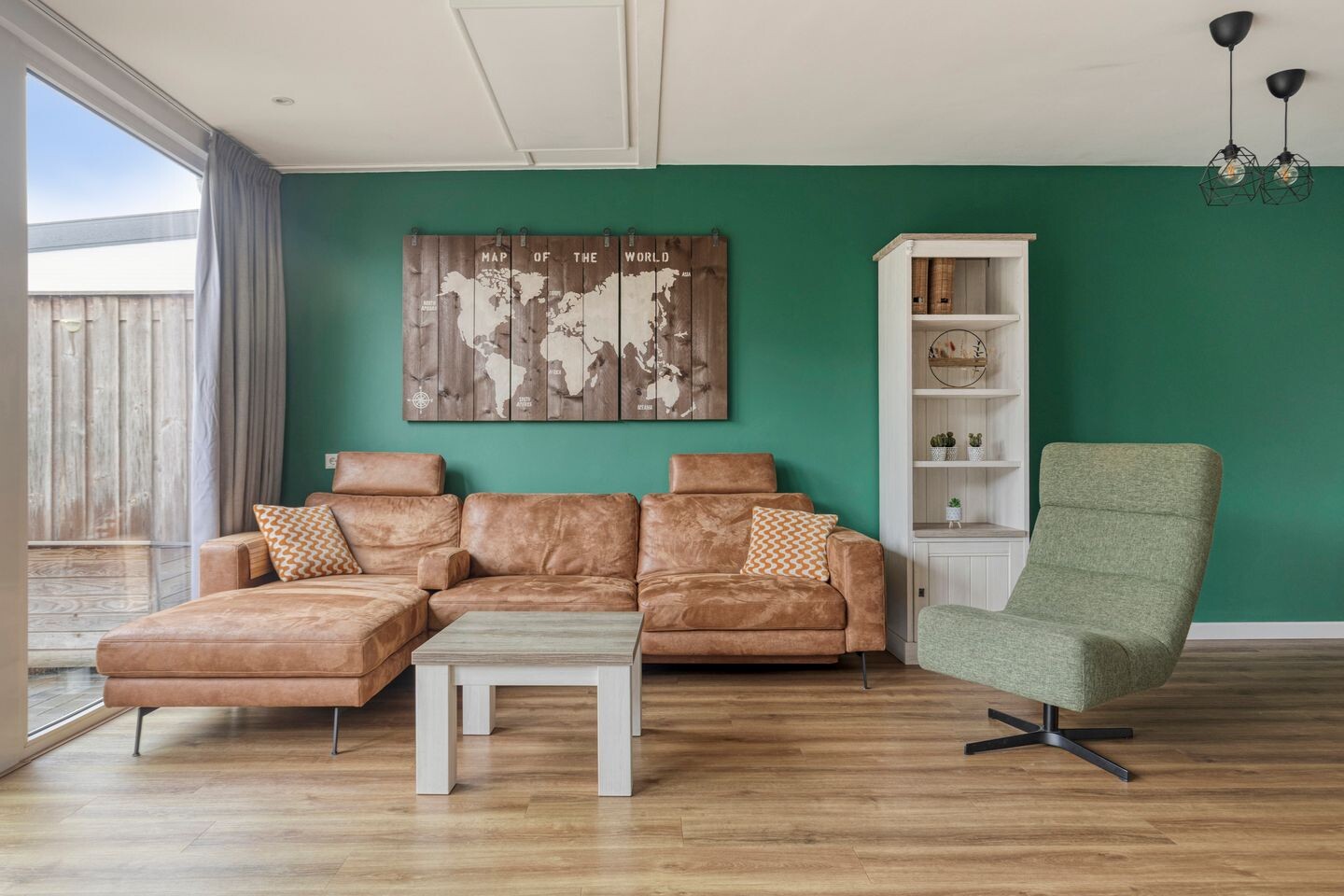 Hoekwoning te koop: Westerscheldestraat 28, Oost-Souburg