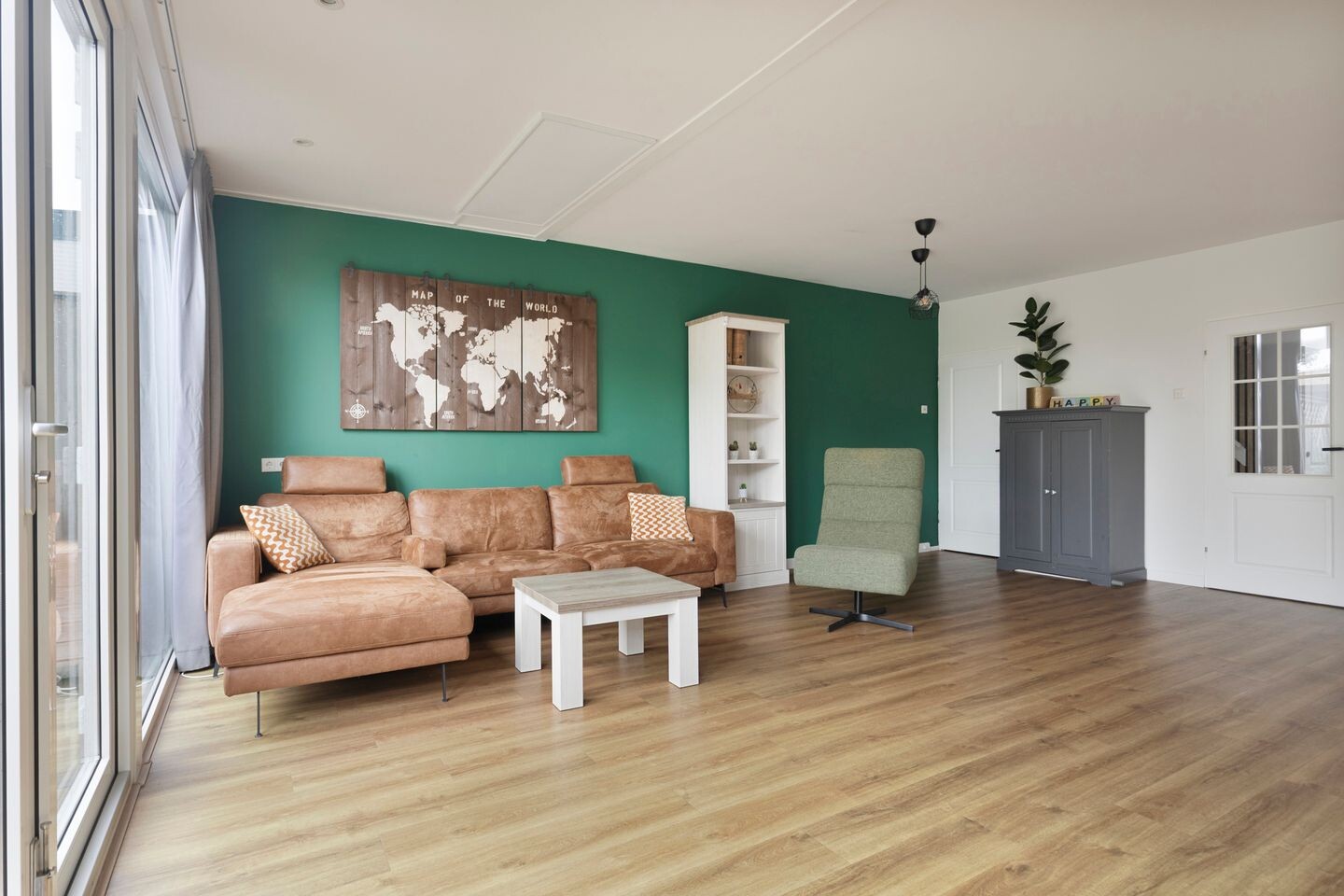 Hoekwoning te koop: Westerscheldestraat 28, Oost-Souburg
