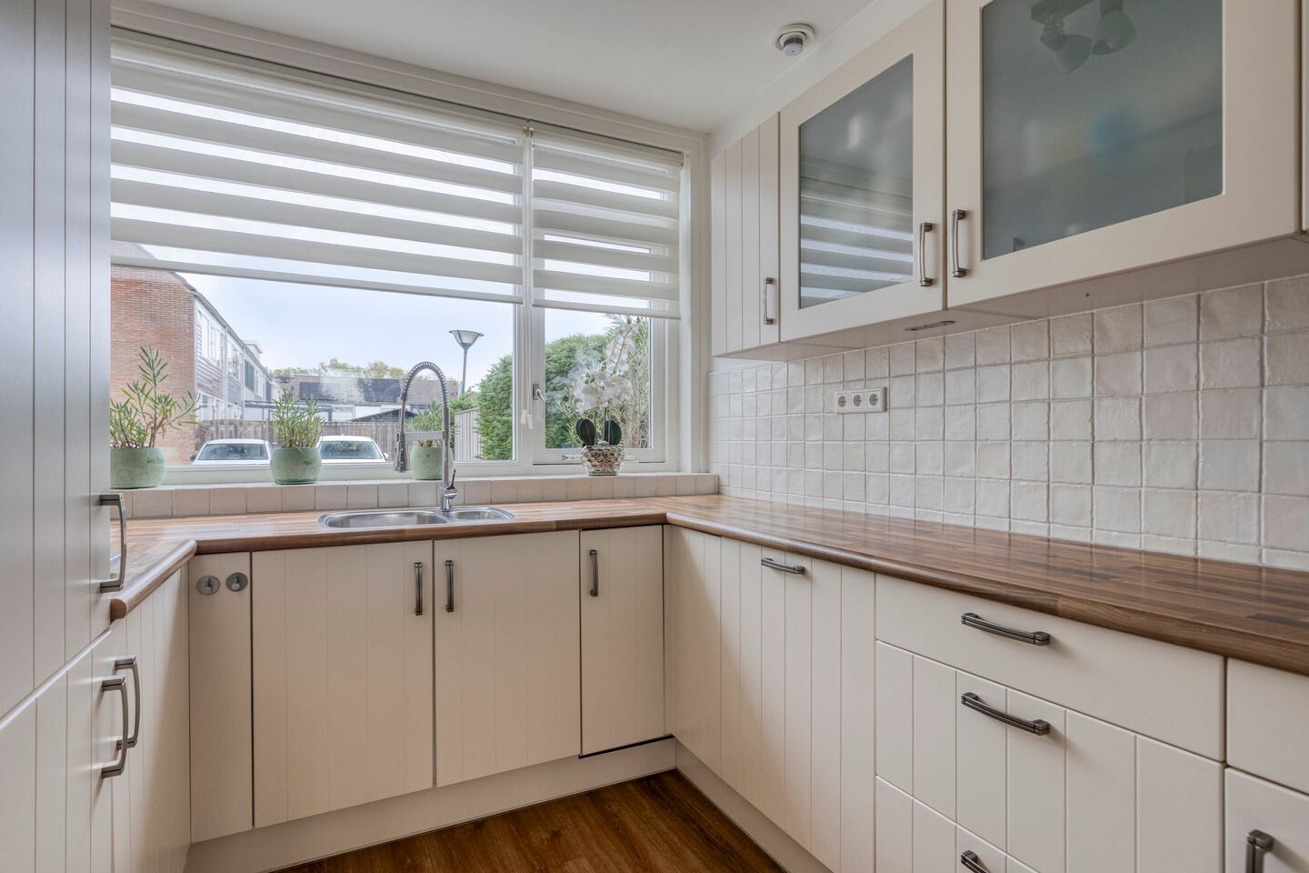 Hoekwoning te koop: Westerscheldestraat 28, Oost-Souburg