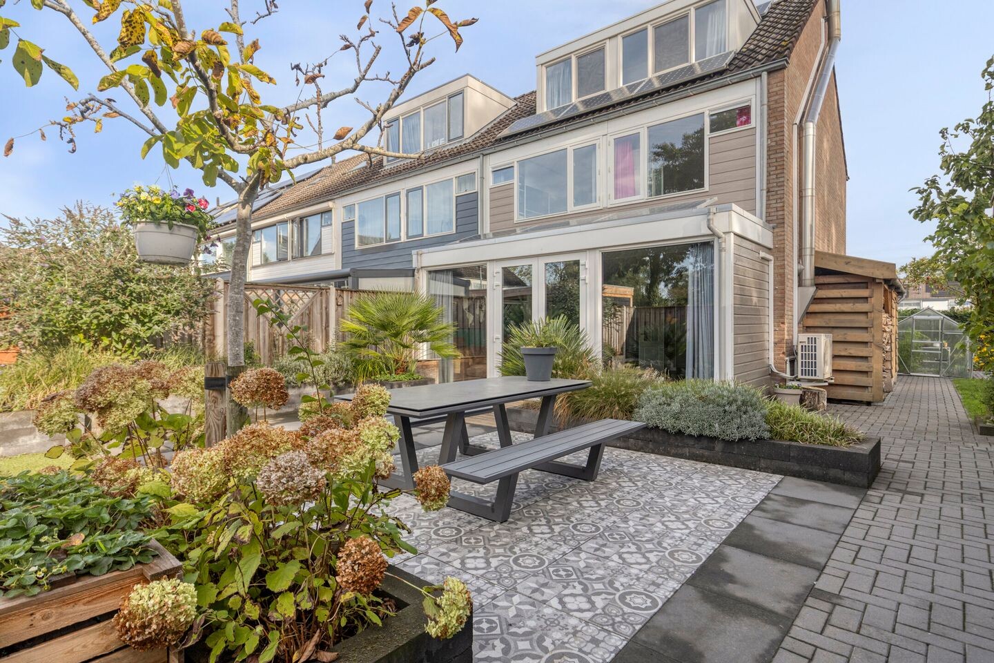 Hoekwoning te koop: Westerscheldestraat 28, Oost-Souburg
