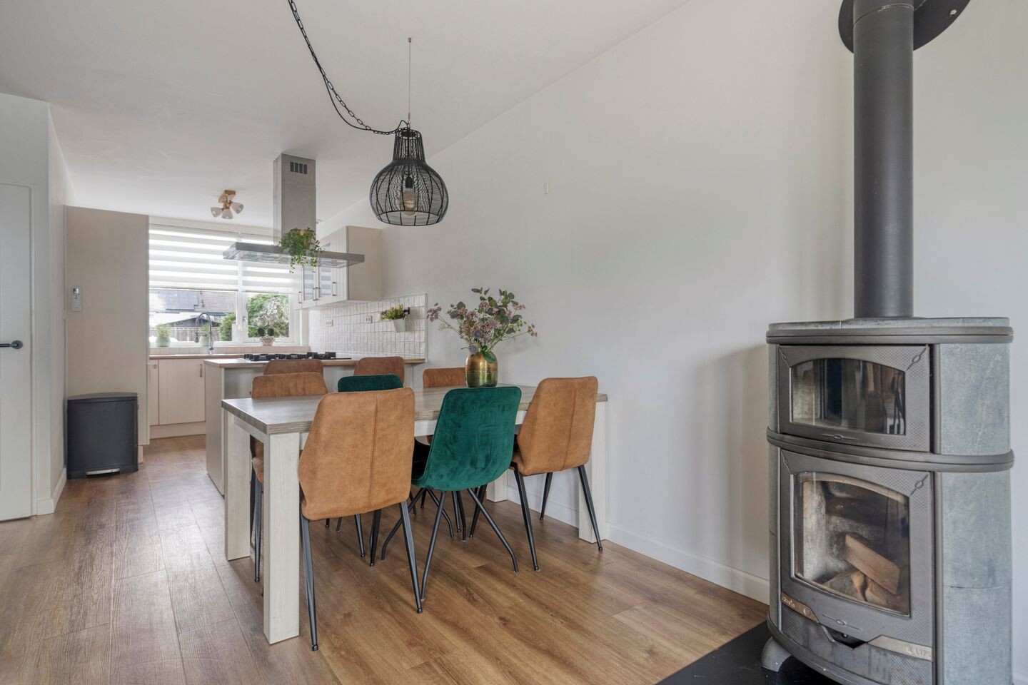 Hoekwoning te koop: Westerscheldestraat 28, Oost-Souburg