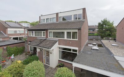 Huis te koop Dongestraat 74