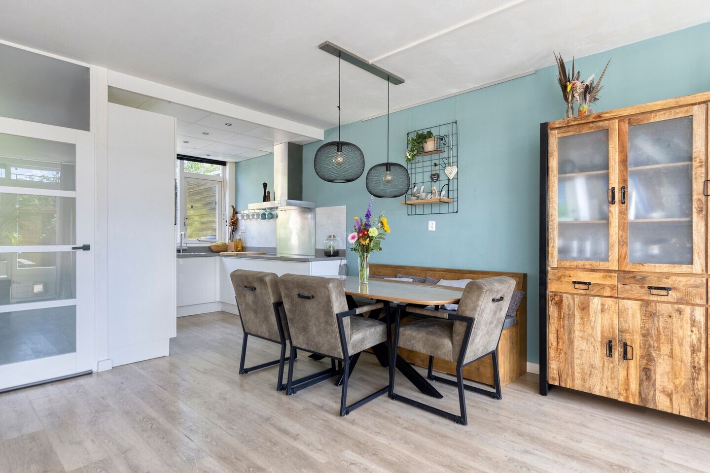 Tussenwoning te koop: Middelburgsestraat 107, Oost-Souburg