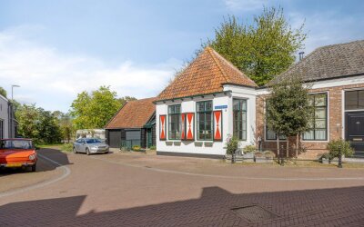 Abeelseweg Oost 2
