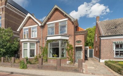 Damstraat 15