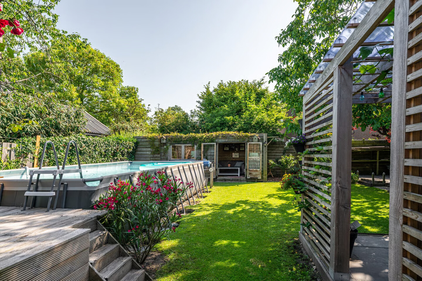 Hoekwoning te koop: Damstraat 39, Yerseke