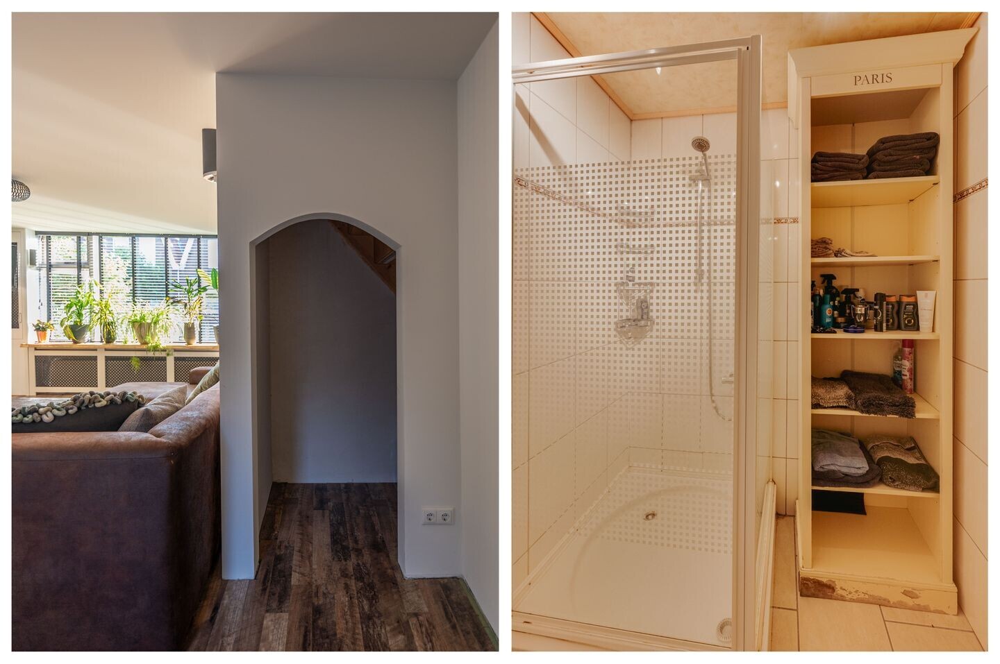 Hoekwoning te koop: Damstraat 39, Yerseke