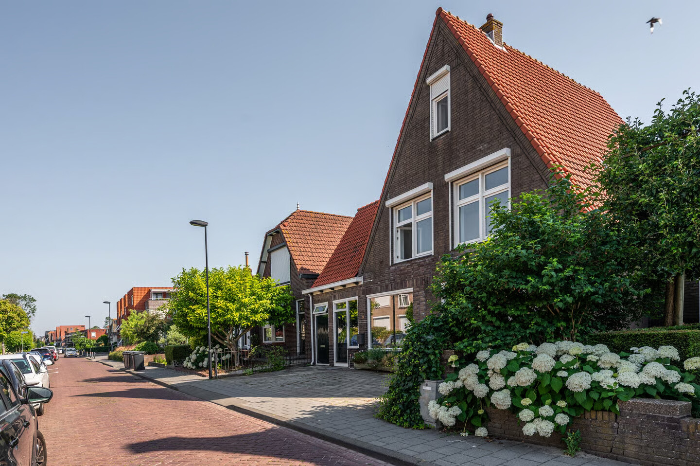 Hoekwoning te koop: Damstraat 39, Yerseke