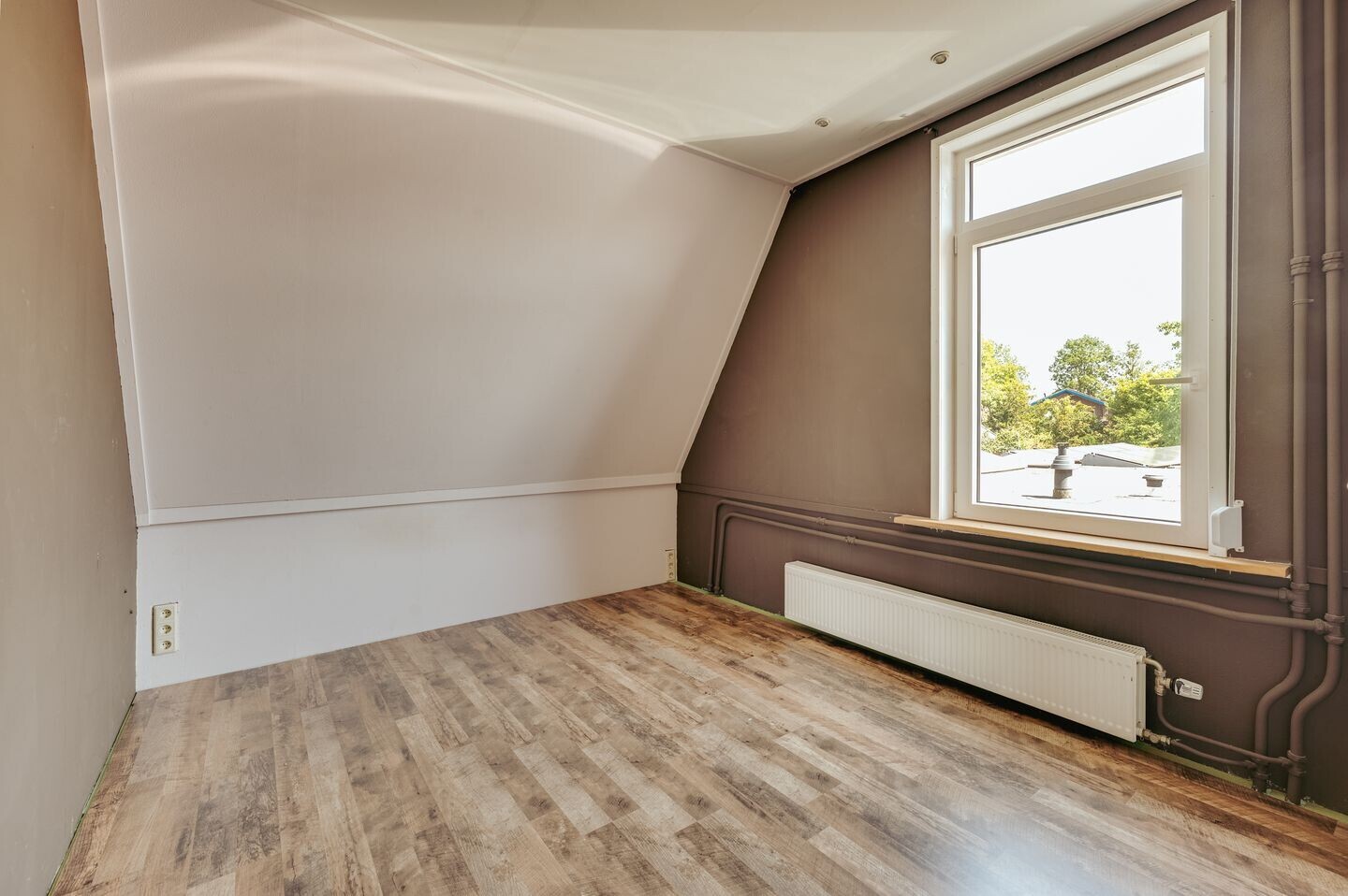 Hoekwoning te koop: Damstraat 39, Yerseke