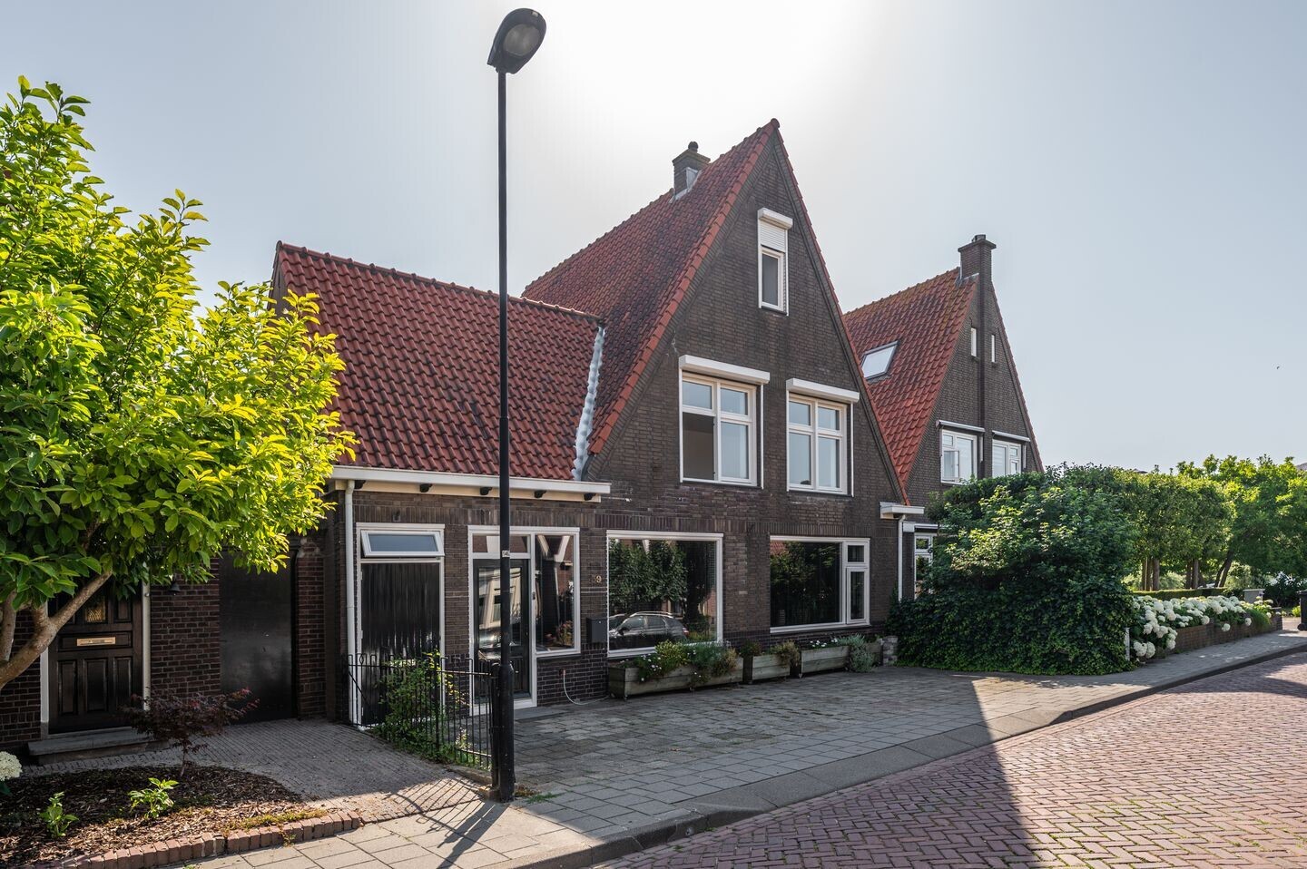 Hoekwoning te koop: Damstraat 39, Yerseke