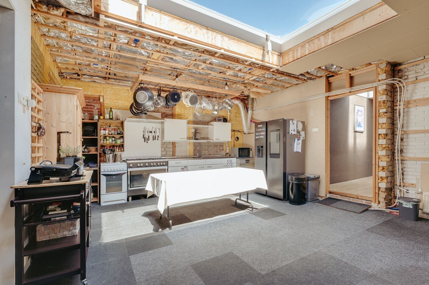 Hoekwoning te koop: Damstraat 39, Yerseke
