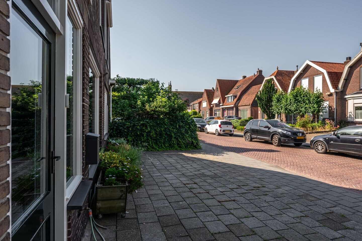 Hoekwoning te koop: Damstraat 39, Yerseke