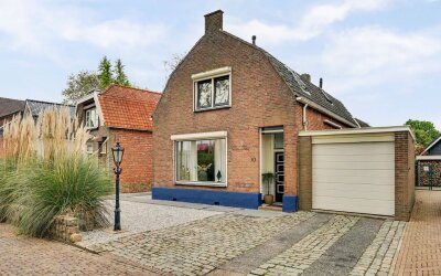 Burg Sinkelaan 10