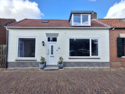 Nieuwe Kerk. 18