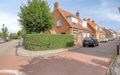 Nieuwe Kerkstraat 2