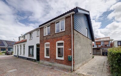 Spruitstraat 29